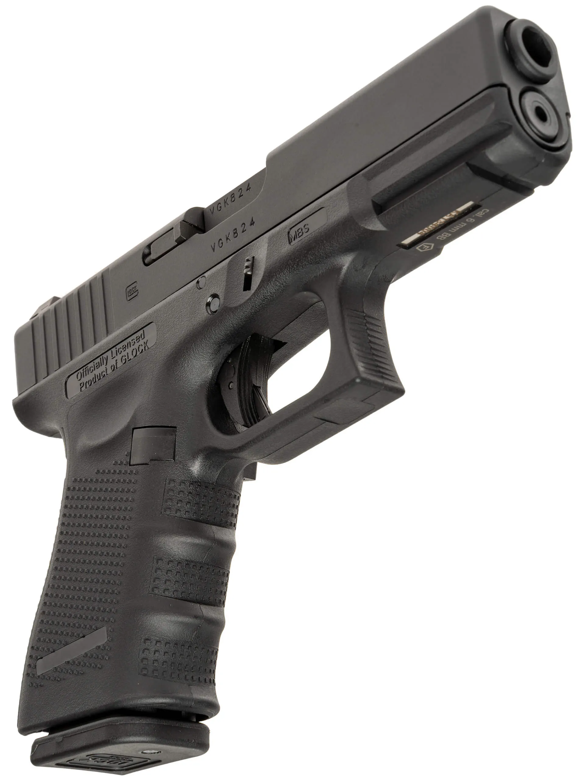 Umarex GLOCK 19 Gen4 Gas Airsoft Pistol